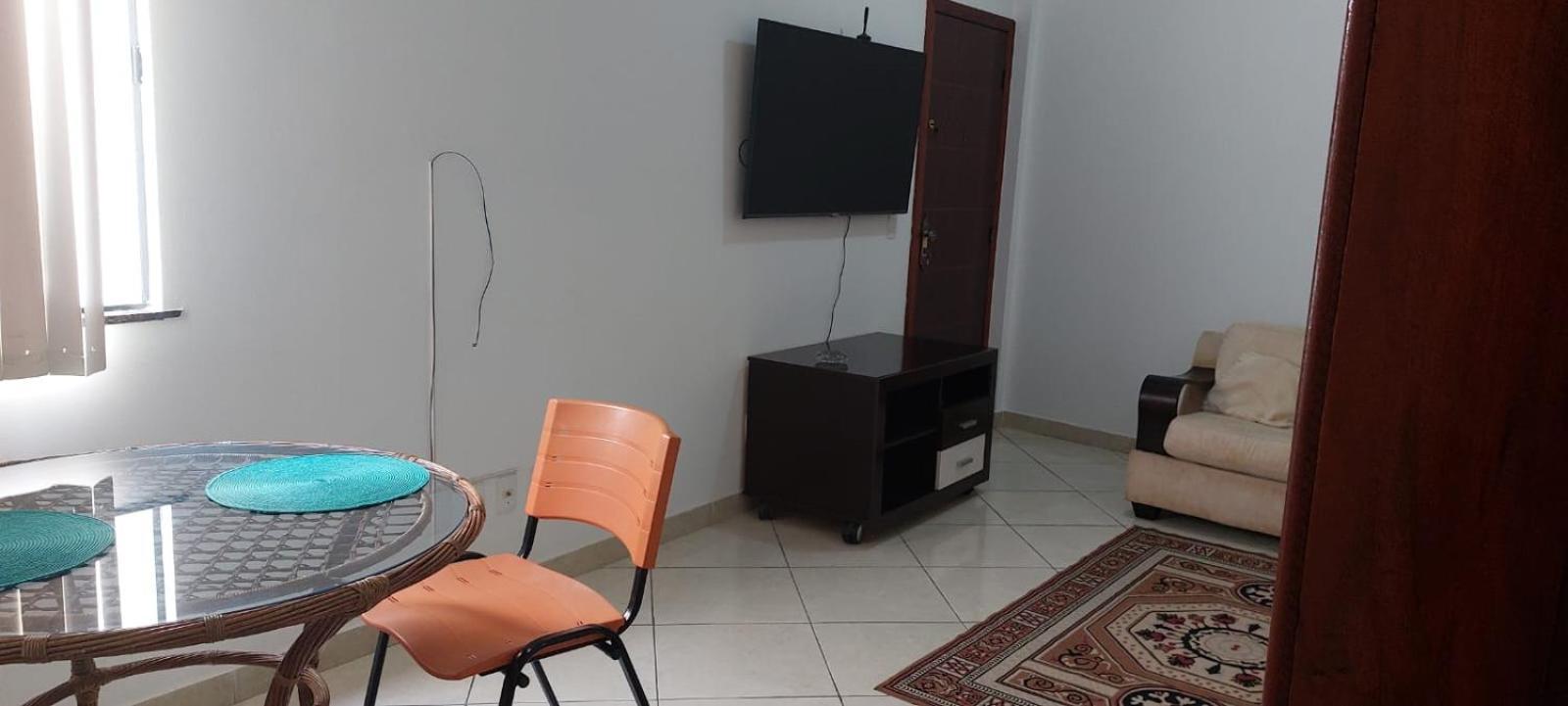 Apartamento Completo E Bem Localizado 302 비토리아 다 콩키스타 외부 사진