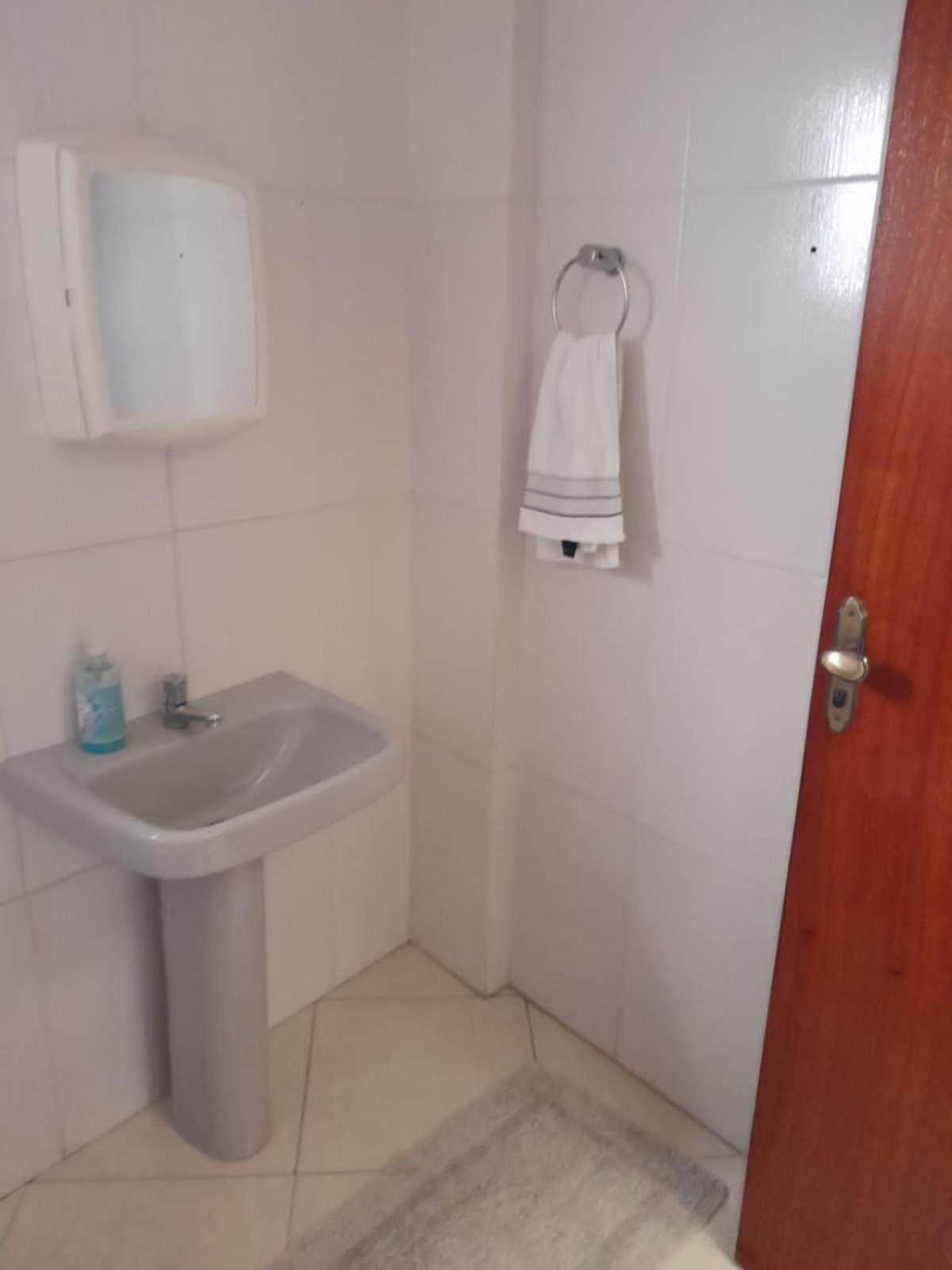Apartamento Completo E Bem Localizado 302 비토리아 다 콩키스타 외부 사진