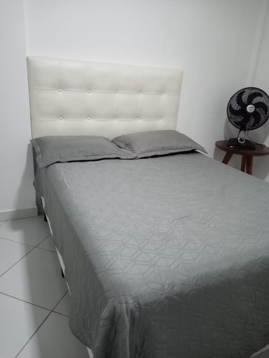 Apartamento Completo E Bem Localizado 302 비토리아 다 콩키스타 외부 사진