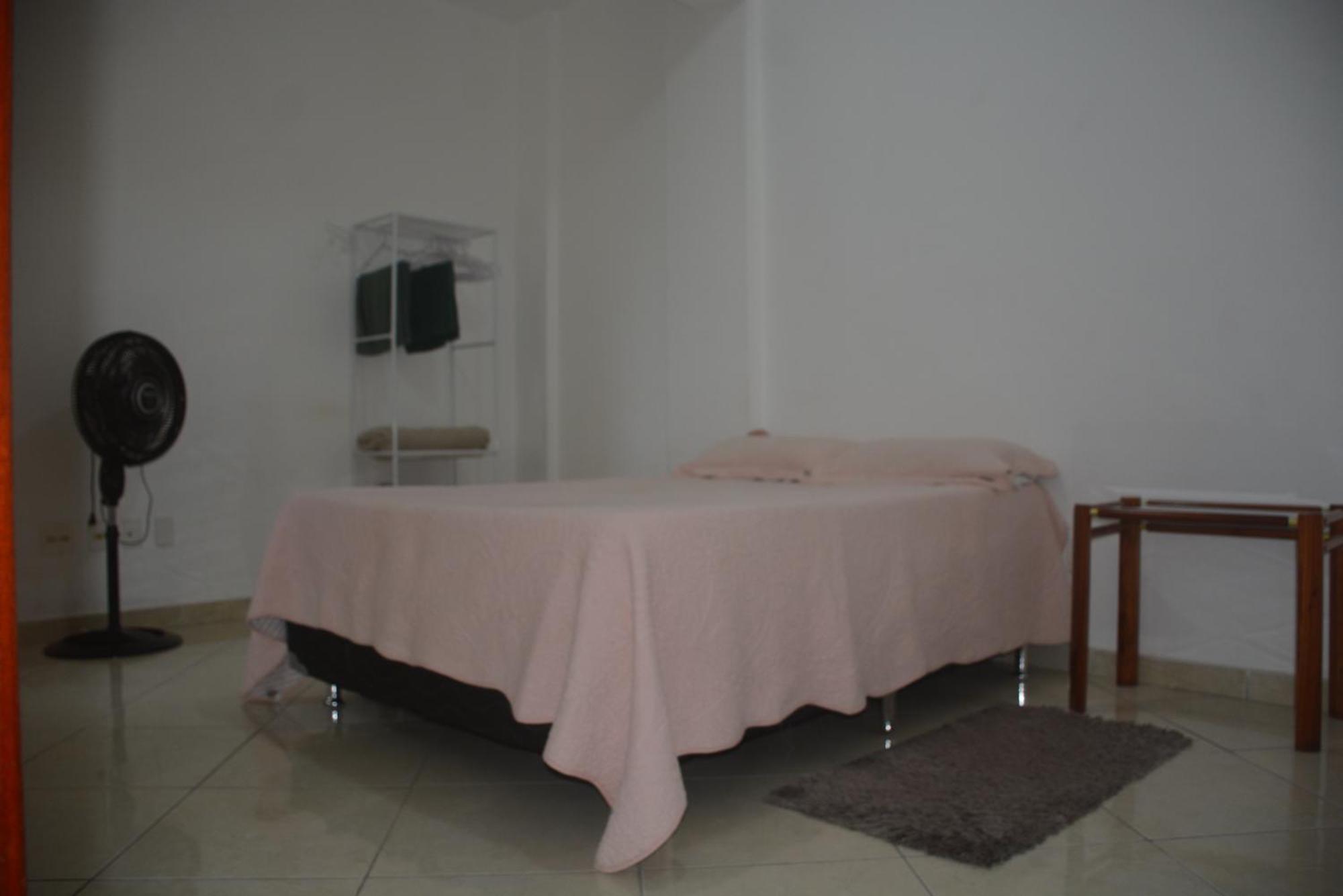 Apartamento Completo E Bem Localizado 302 비토리아 다 콩키스타 외부 사진