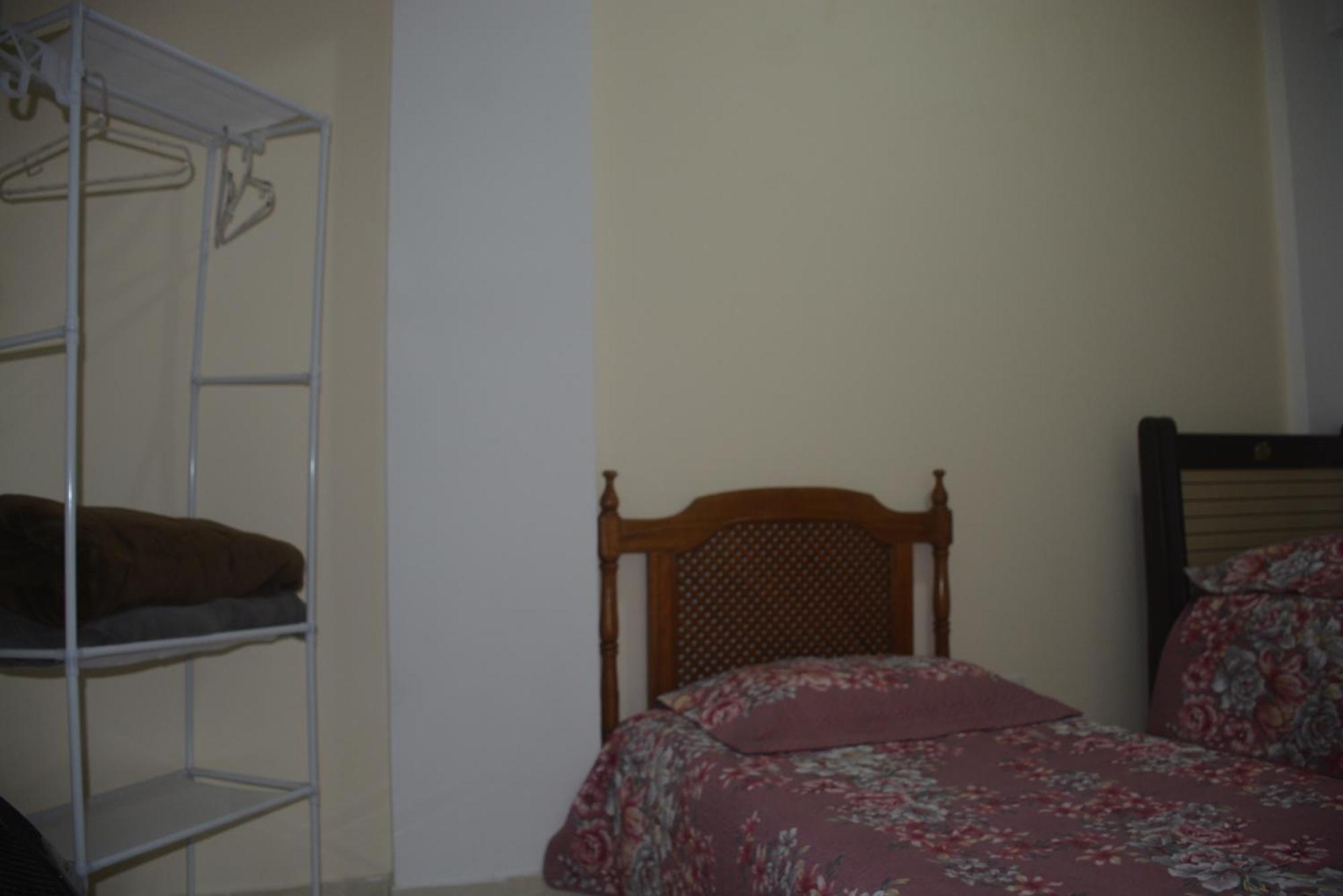Apartamento Completo E Bem Localizado 302 비토리아 다 콩키스타 외부 사진