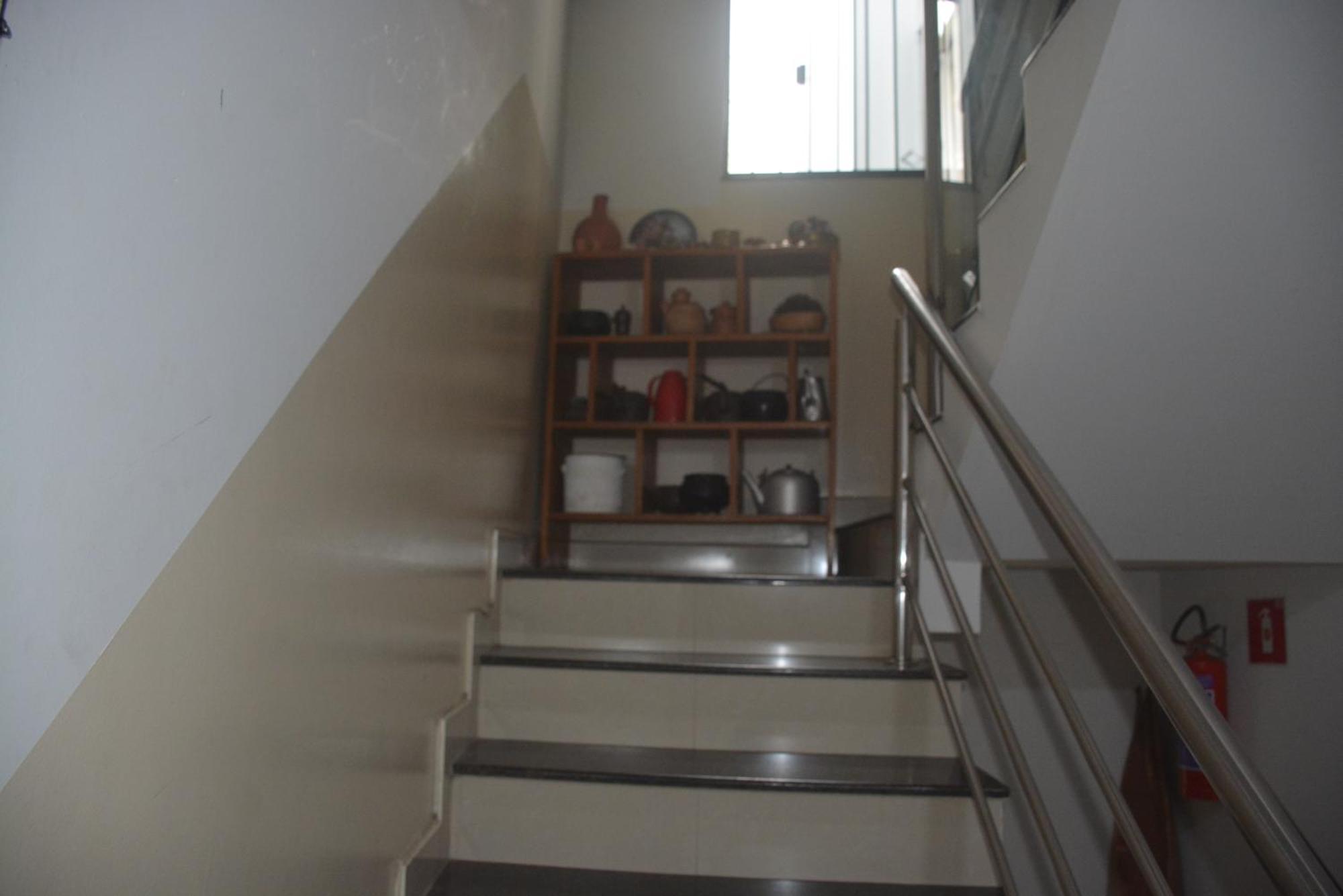 Apartamento Completo E Bem Localizado 302 비토리아 다 콩키스타 외부 사진