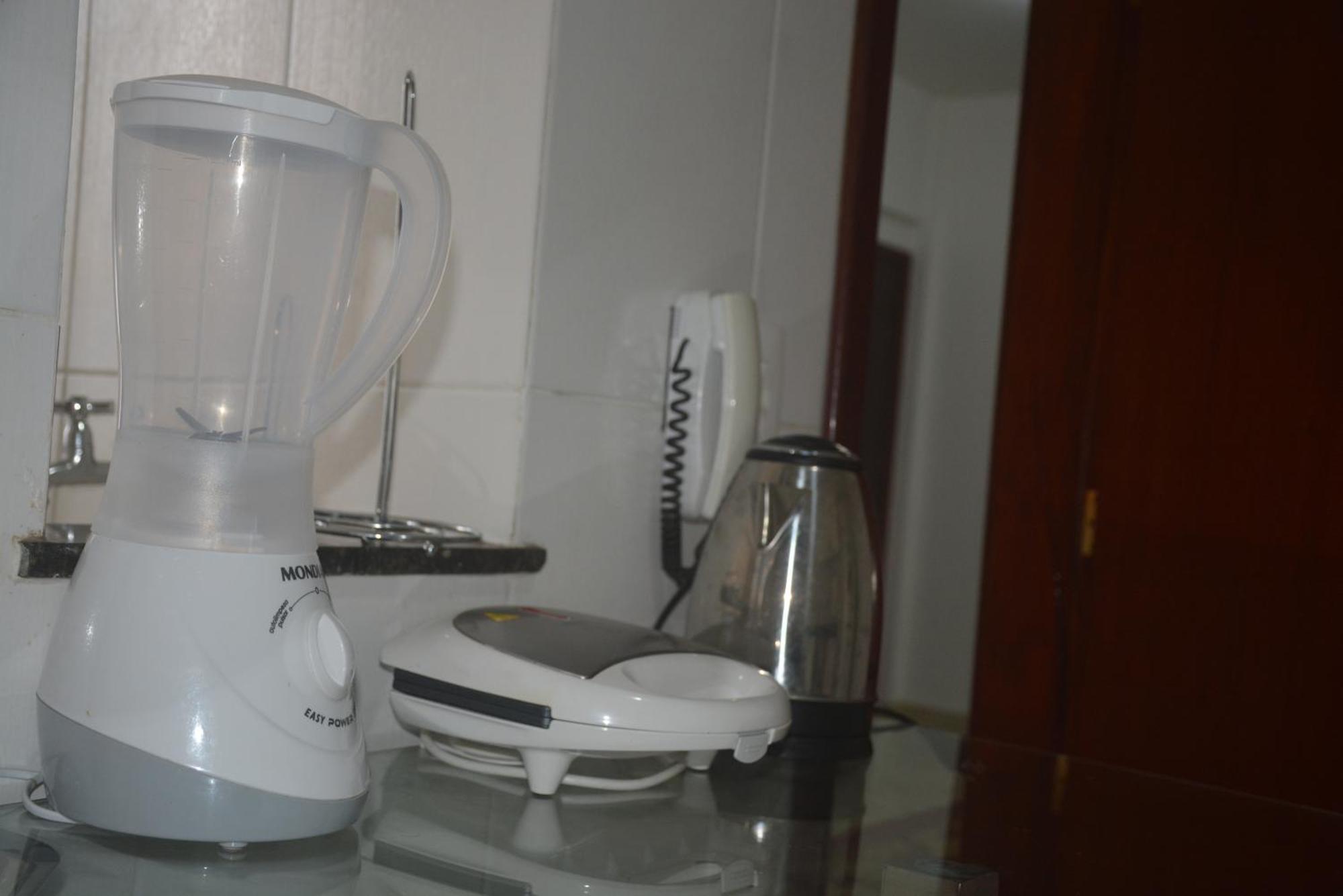 Apartamento Completo E Bem Localizado 302 비토리아 다 콩키스타 외부 사진